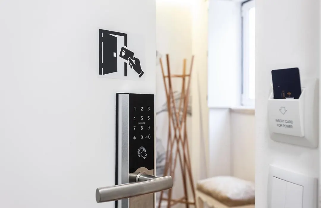 Embaixador Apartments&Suites-1