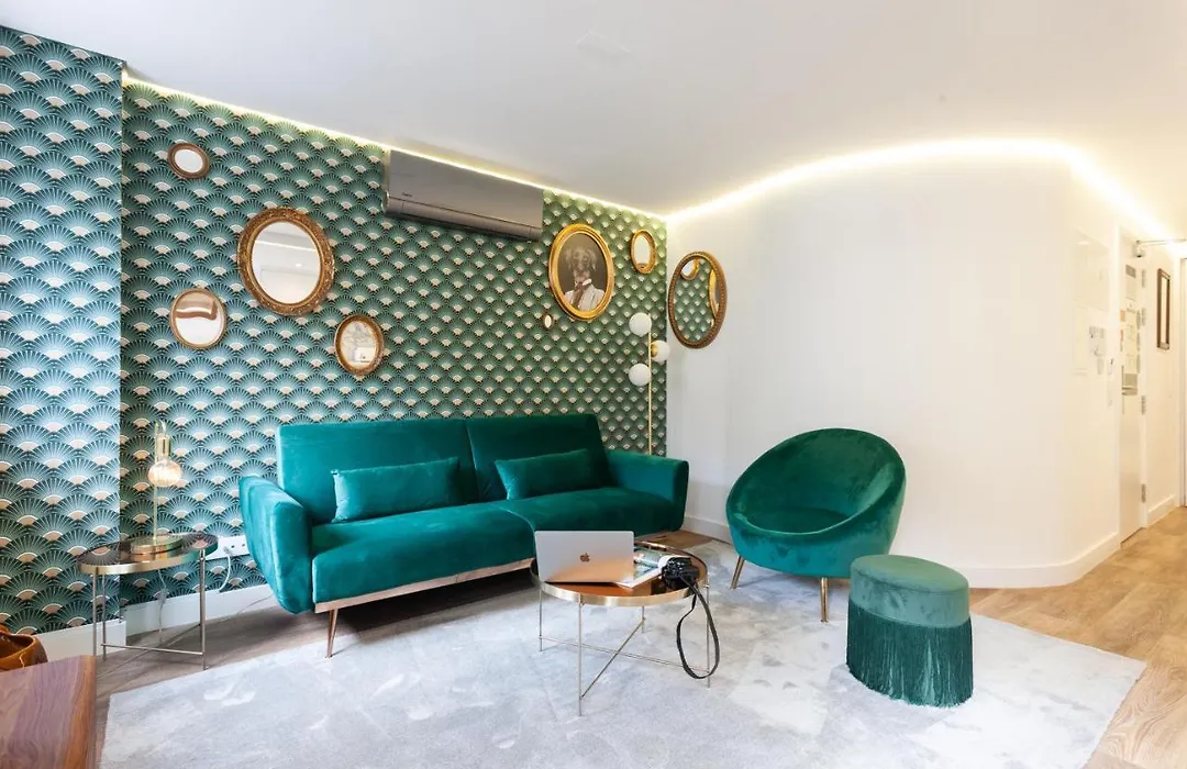 Embaixador Apartments&Suites-1