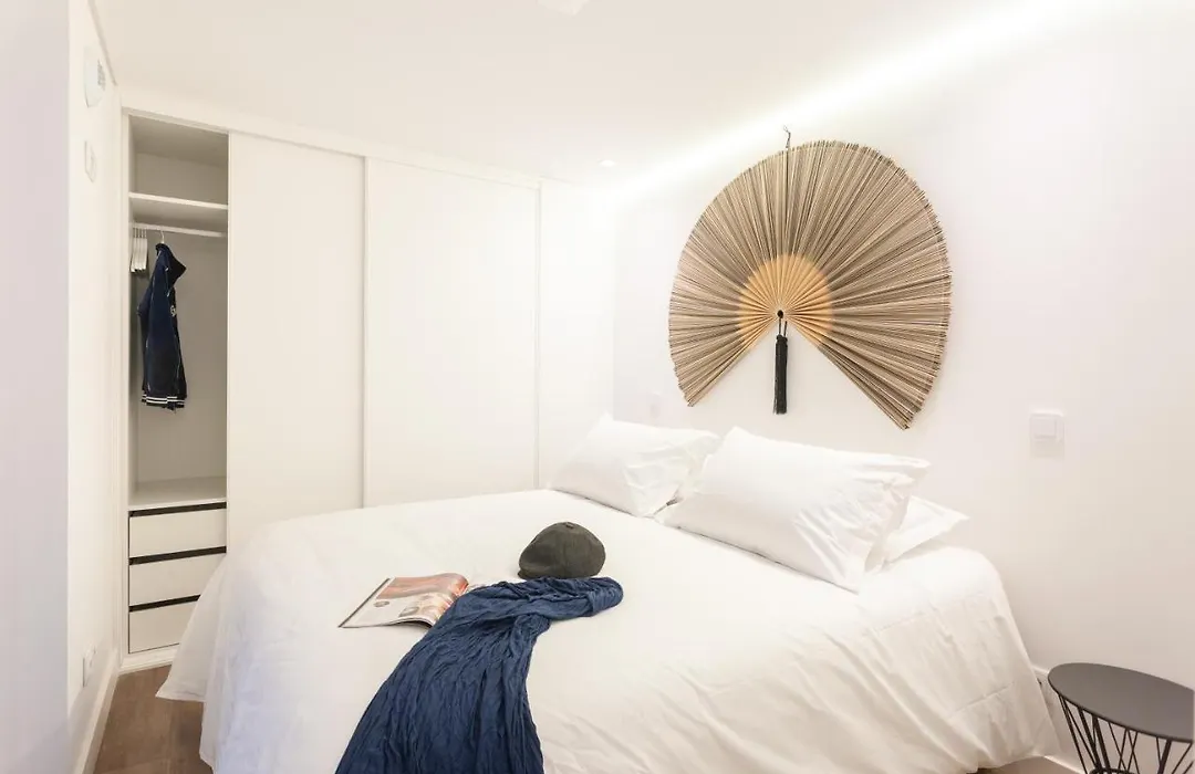 Embaixador Apartments&Suites-1
