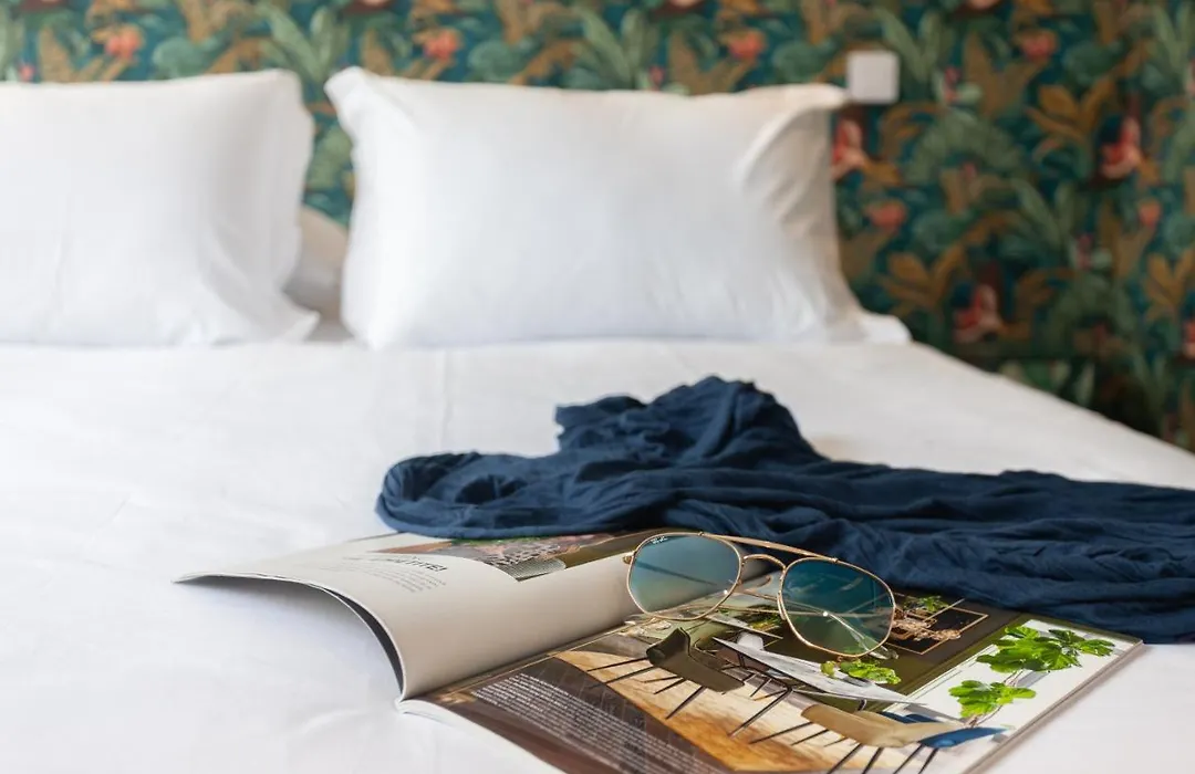 Embaixador Apartments&Suites-1
