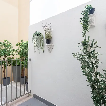 Embaixador Apartments&Suites-2